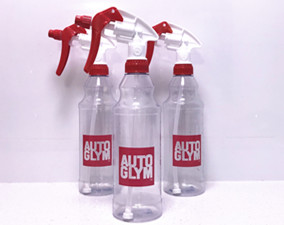 Autoglym 新通用喷壶、0.5L喷头