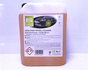 Autoglym 24005CN速效车轮清洁剂（不含酸性配方）