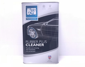 Autoglym 05005多功能轮胎、橡胶件上光护理剂，5L