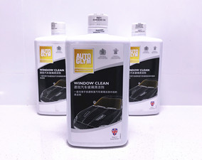 Autoglym 49001CN速效汽车玻璃清洁剂，1L