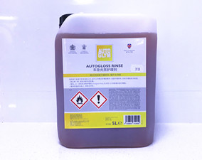 Autoglym 31005CN车身光亮护理剂，5L