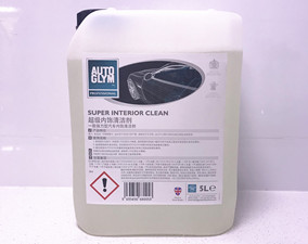  Autoglym 68005CN超级内饰清洁剂，5L