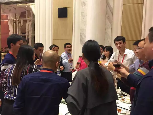 武汉汽车经销商峰会